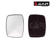 Spiegelglas, AußEnspiegel Alkar 6403969 Links