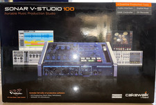 NEW - Open Box Cakewalk - Roland Sonar V Stud...