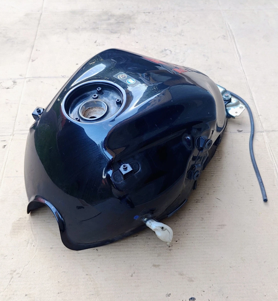 Gas Tanks for Kawasaki Versys 650 for sale | eBay