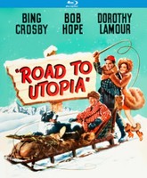 Road To Utopia 1945 - Blur - G3Z