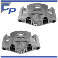 2 Bremssattel Vorne FüR Audi A4 8EC B7 A4 Avant 8ED B7 320X30 Mm Links Rechts