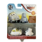 Disney CARS Mummy Costume Luigi & Ghost Costume Guido 1:55 Scale FREE SHIPPING!