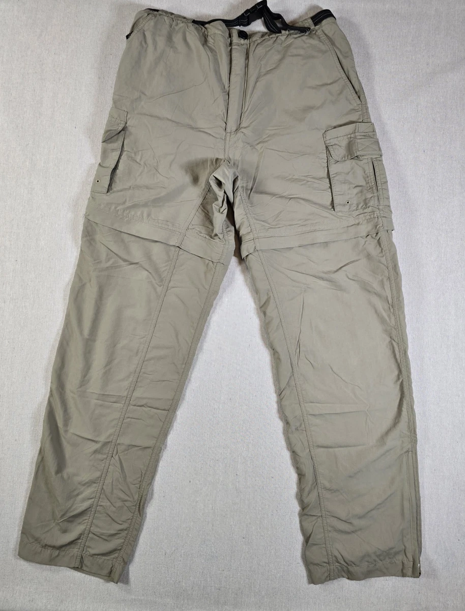 Patagonia Quandary Convertible Pants - Tienda Online de escalada y montaña
