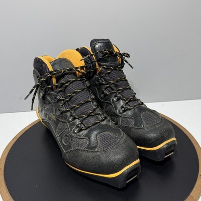 llbean salomon xc ski boots LL Bean LL Bean Boreal 190cm Cross Country Salomon has done away with traditional clog buckles and instead used a BOA cable system LL Bean Gore-Tex Ski Boots