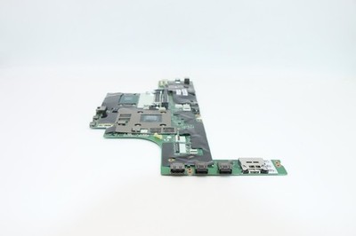 02DM439 - Lenovo Thinkpad P53 i7-9750H 4G System Board