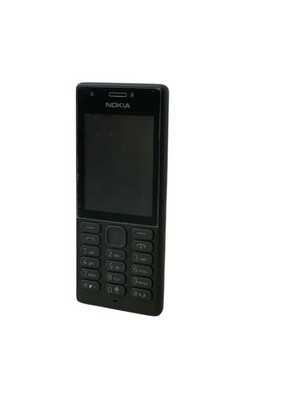 Nokia 215 4G | Dual-SIM | FM Radio | Charcoal