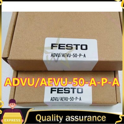 ADVU/AEVU-50-A-P-A 1PCS Brand New Festo Cylinder repair kit Fast delivery