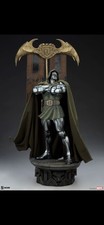 Statua Sideshow Doctor Doom Maquette Marvel Esclusiva Ver.!!