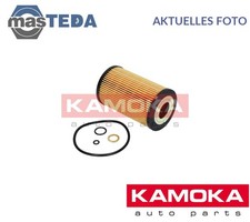 F111101 MOTOR ÖLFILTER KAMOKA FÜR HYUNDAI I30,IX20,I20,GENESIS,IX35,I40 CW