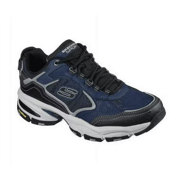 Navy/Black
