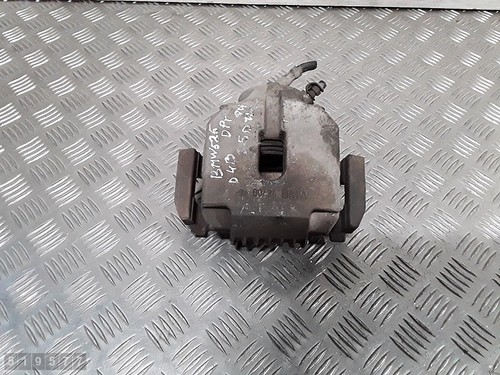 2004 BMW 5 SERIES E60 BREMSSATTEL VORNE RECHTS 2500TD