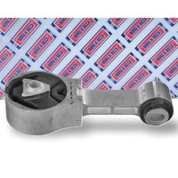 Renault Grand Scenic Iii 2009-2016 Motorlager Borg & Beck BEM4260
