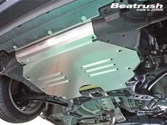 LAILE BEATRUSH UNDER PANEL FOR HONDA FIT RS GK5 S542080