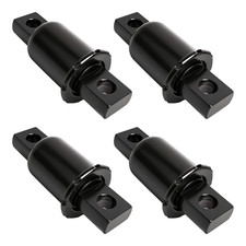 RB-268 RB268 4PCS Rubber Leaf Spring Bushing ...