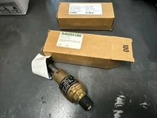 New Open Box Kunkle Safety Valve Model: 6010DCV01AKM Size:1/2 