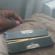 Corsair Vengeance LPX DDR4 DIMM 16GB 2x8GB 3200MHz RAM PC4-25600