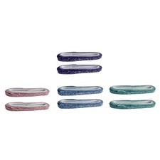 Skate Laces Figure Skating Laces Lightweight Anti Slip Multipurpose Shoelaces