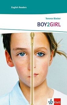 Boy2Girl: Englische Lektüre für das 4. und 5. Lernjahr v... | Buch | Zustand gut