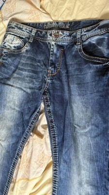Jeans   COLAC DENIM