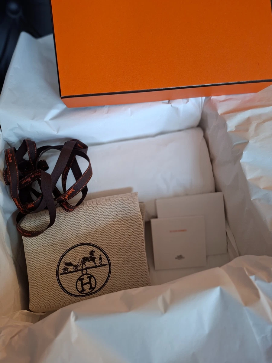 HERMÈS Gift Boxes for sale - eBay