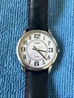 Timex Expedition Indiglo Men's Watch Vintage, Water-Resistant, N Bat Valued~100$