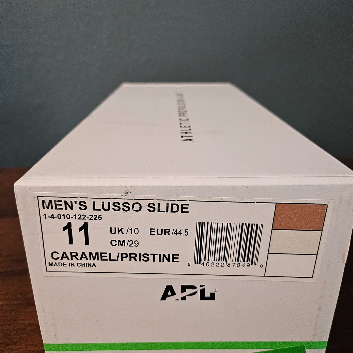 Athletic Propulsion Labs (APL) Men