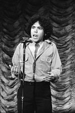 SNL Gilbert Gottfried as imposter during The Real Weasel skit on A- Old Photo