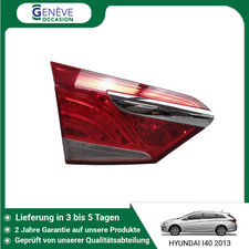 🇩🇪 LINKES HINTERES INT-LICHT ➤ HYUNDAI I40 924013Z000 ♻️