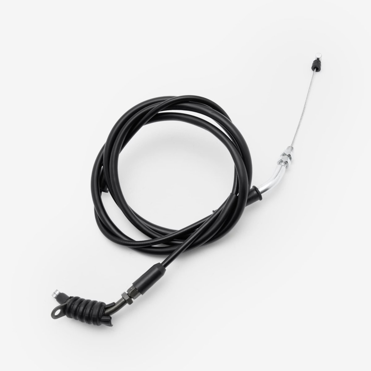 Throttle Cable Durable Scooter THCB195 Stainless Steel Unit SPEEDO ACCELERATOR