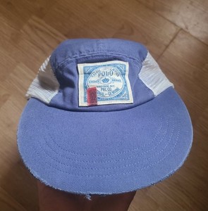 Polo Sport Cap | eBay
