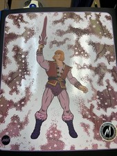 Mondo PRINCE ADAM 1 6 Scale Figure Masters Of The Universe MOTU MISB