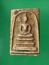 PHRA SOMDET WAT RAKHANG PIM YAI/THA RAK THONG/,(C30966)