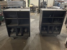 Turbosound TMS3