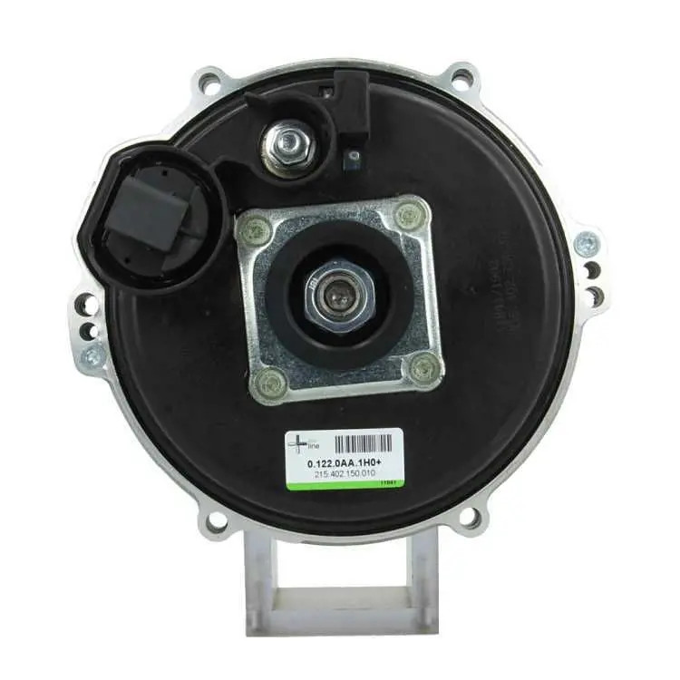 Alternatore 215.402.150.010 BV PSH per BMW 7