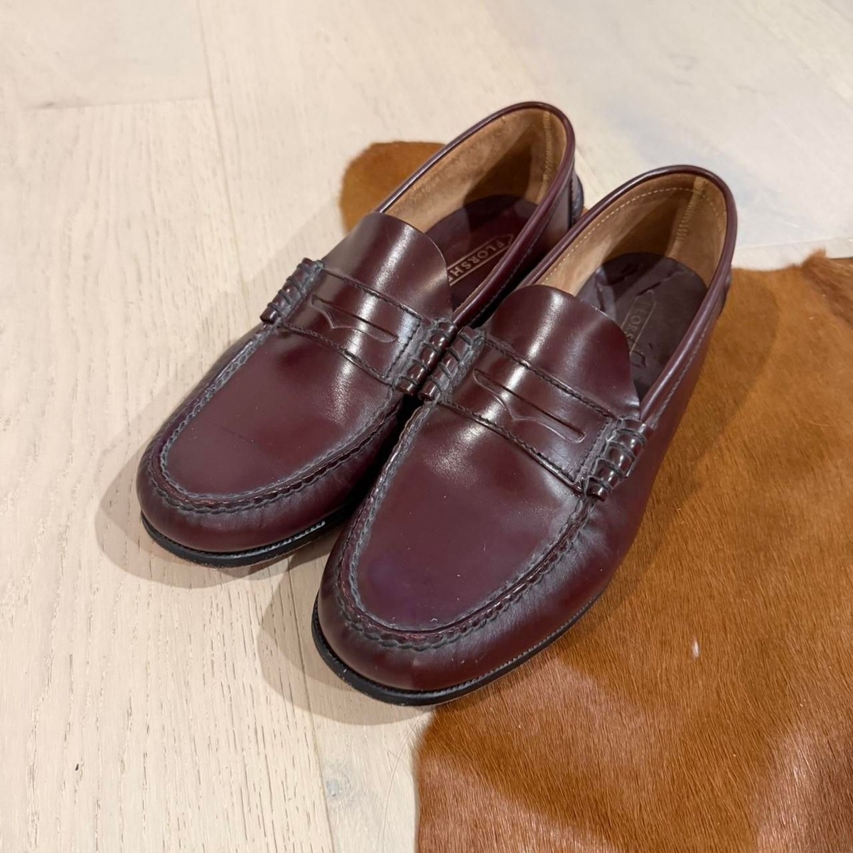 Florsheim Men display picture 2