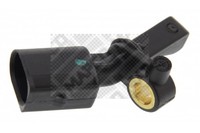 Raddrehzahlsensor Hinten Rechts FüR Audi Seat Skoda VW 1999->>