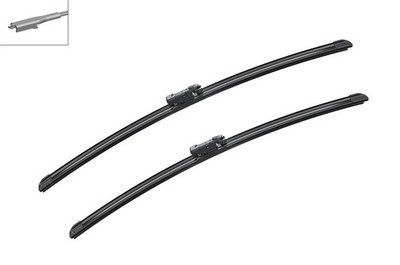 Wischblatt vorne für CADILLAC SAAB BLS Wagon 9-3 Cabriolet Kombi 9-3X