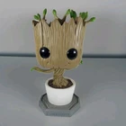 Funko Pop! Vinyl Mega 18": Marvel - Groot #02