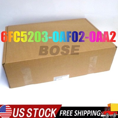 Siemens SINUMERIK 840C/840CE FAN INSERT COMPLETE 6FC5203-0AF02-0AA2