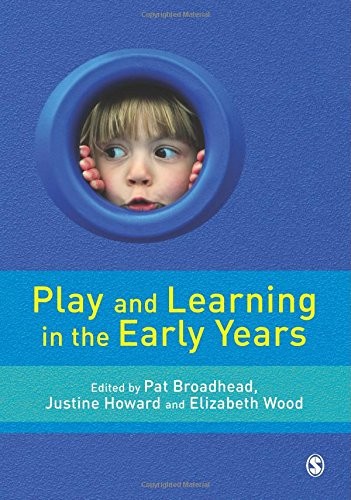 Play and Learning in the Early Years: From Research To Practice,
