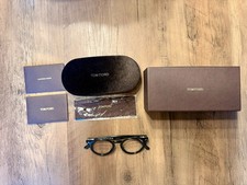 Tom Ford Brillen-Gestell FT5557-B | 48mm | Sc...