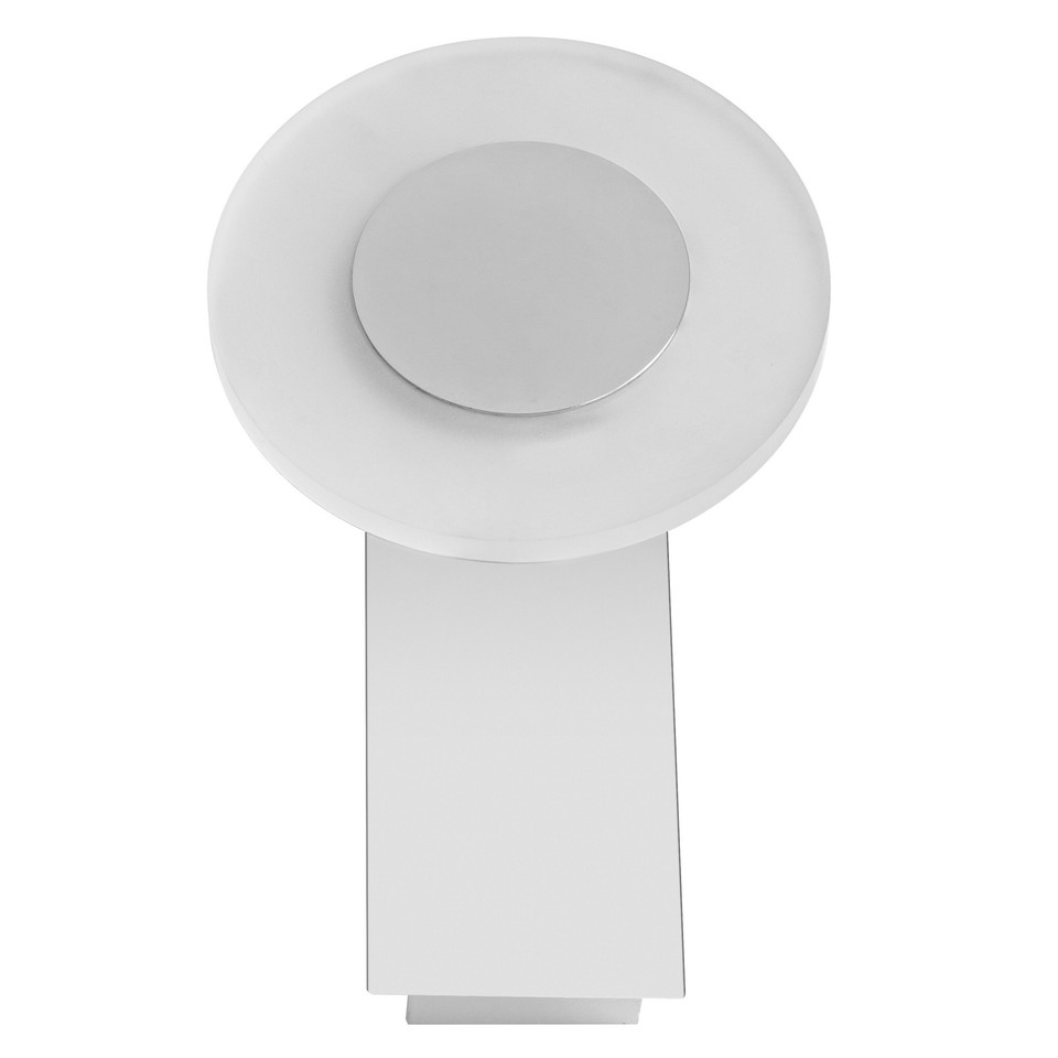 LEDVANCE Smart LED bathroom light chrome