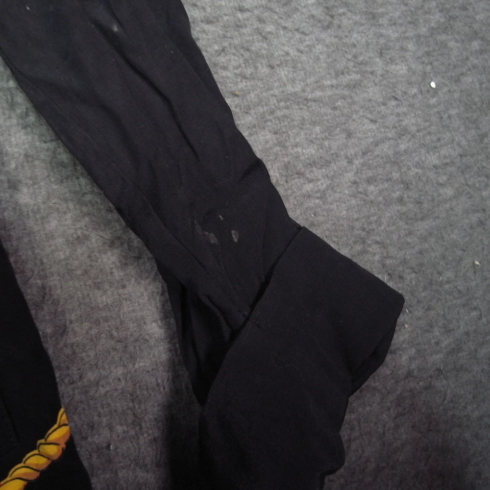 Traje de vestir vintage Carole para mujer pequeña talla 8 náutico 5 piezas chaqueta falda años 80 EE. UU. Foto 2 de 4