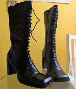 Prada Boots Vintage | eBay