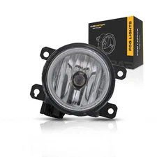 For Honda Civic Fog Light 2017-2020 Passenger Side Hatchback HO2593136