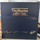 The Beatles Collection - Made In Japan, 15 Albums In 13 Records