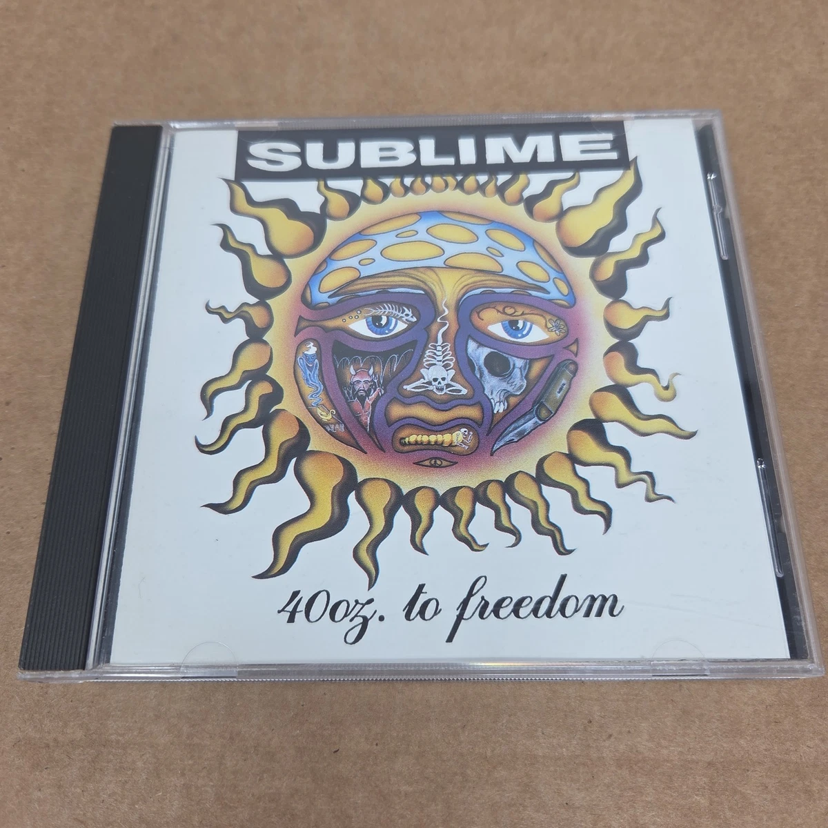 Sublime Music CDs for sale - eBay