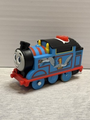 Interactive Talking Seagulls Thomas All Engines Go Trackmaster Motorized 2021