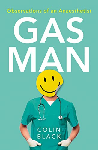 Gas Man by Colin Black 9780008541156 NEW Free UK Delivery - Image 7
