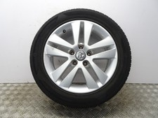 VAUXHALL MERIVA B 16" GENUINE ALLOY 205/55R16 2010-2015 0P032K8 FAST FREE P+P